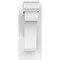 Ekena Millwork Legacy Architectural Grade PVC Outlooker with Traditional Ends, 5"W X 12"D X 12"H OUTP05X12X12LEC01 - alternate 4